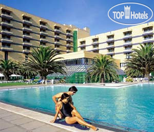 Фото Solverde Spa and Wellness Centre