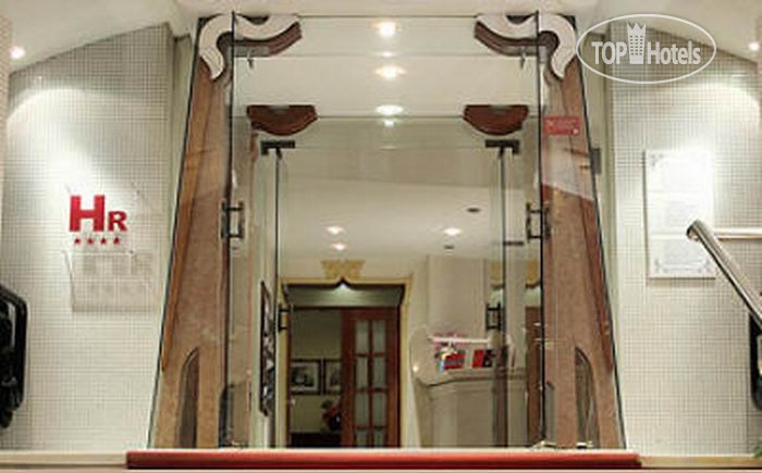 Photos Golden Tulip Porto Gaia Hotel & SPA
