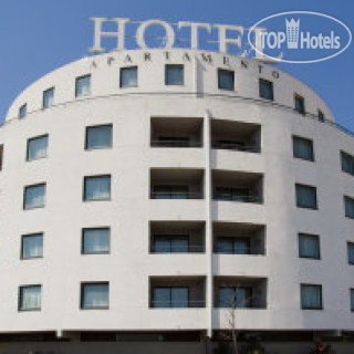 Фото Paredes Hotel Apartamento
