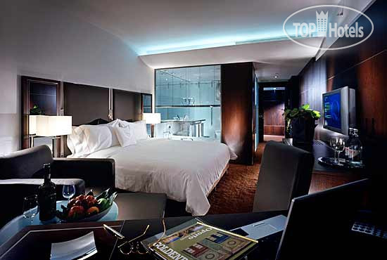 Фото Sheraton Porto Hotel & Spa