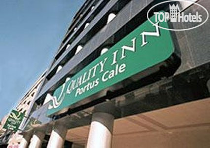 Photos Quality Inn Portus Cale