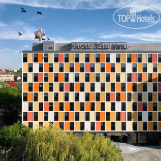 Фото Star inn Porto