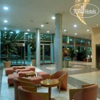 Photos Tryp Porto Expo