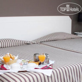 Фото Star Inn Peniche