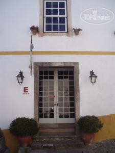 Фото Estalagem Do Convento