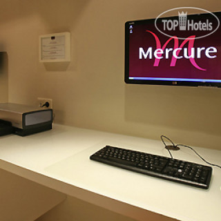 Фото Mercure Figueira da Foz