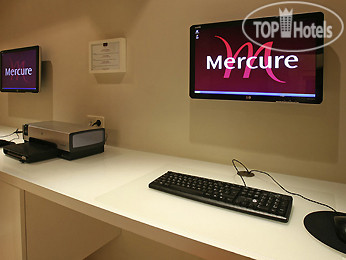 Фото Mercure Figueira da Foz
