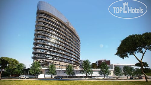 Photos Holiday Inn Figueira Da Foz