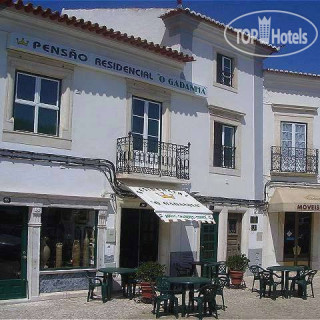Фото Residencial O Gadanha