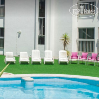 Photos Cristal Caldas Hotel