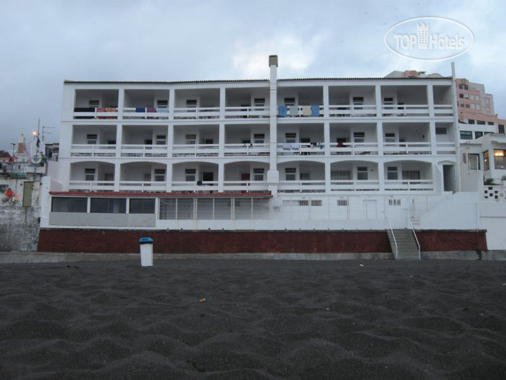 Photos Barracuda Aparthotel