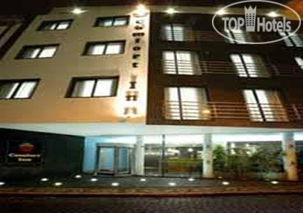 Photos Comfort Inn Ponta Delgada