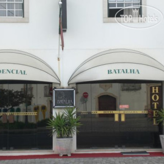 Photos Residencial Batalha Hotel