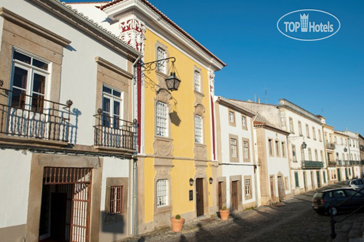 Photos Casa Amarela