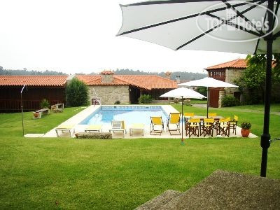 New photos from tourists Casa de Sequiade-Solares de Portugal 3*
