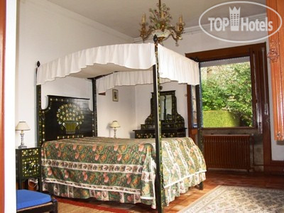 New photos from tourists Casa do Monte-Solares de Portugal 3*