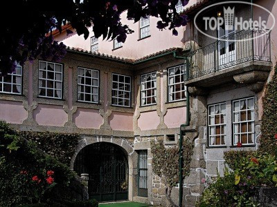Hotel photo Casa dos Assentos-Solares de Portugal 3*