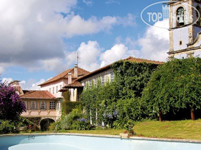 New photos from tourists Casa dos Assentos-Solares de Portugal 3*