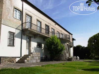 New photos from tourists Casa dos Lagos - Solares de Portugal 3*