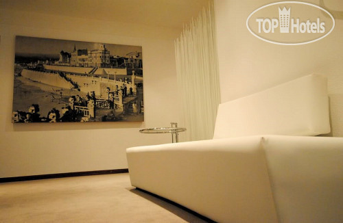 Hotelier's photos Costa de Prata 2 Hotel & Energy Center SPA 3*