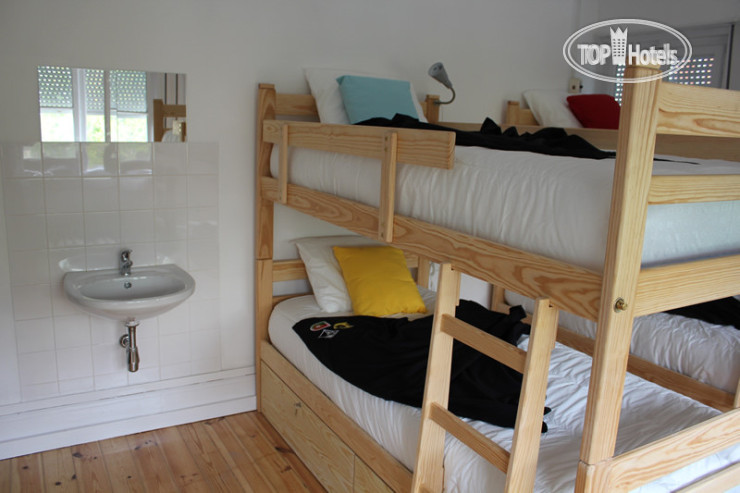 Hotel photo Dream On Coimbra 1*