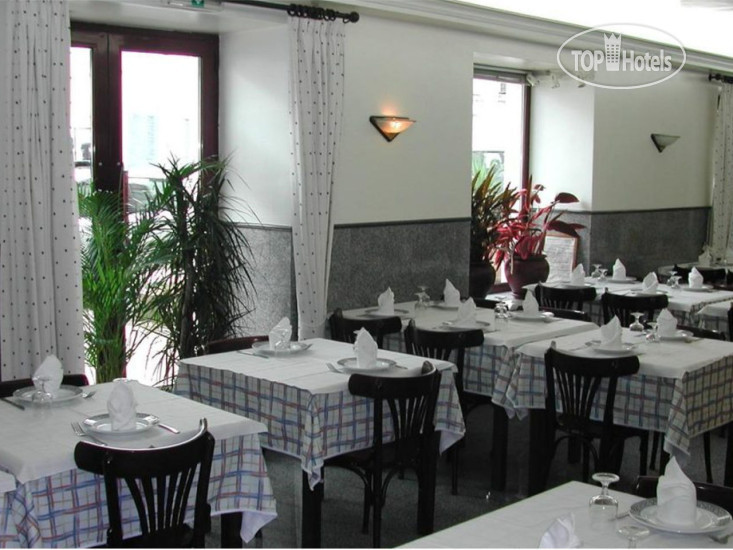 New photos from tourists Vitoria Hotel 2*