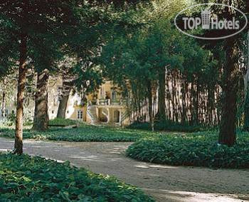 New photos from tourists Quinta das Lagrimas 4*