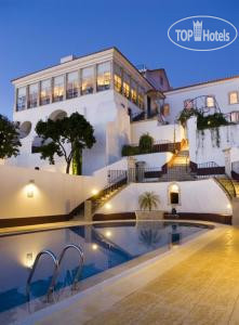 Hotelier's photos Melia Palacio da Lousa 4*