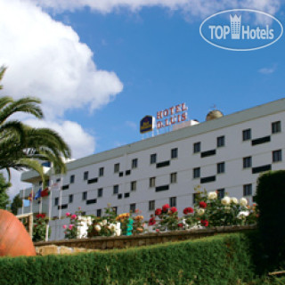 Photos Best Western Hotel D. Luis