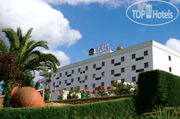 Photos Best Western Hotel D. Luis