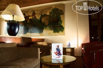 New photos from tourists Best Western Hotel D. Luis 3*