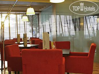 New photos from tourists Mercure Figueira da Foz 4*