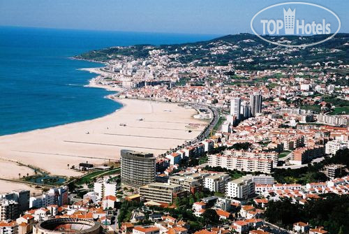 New photos from tourists Holiday Inn Figueira Da Foz