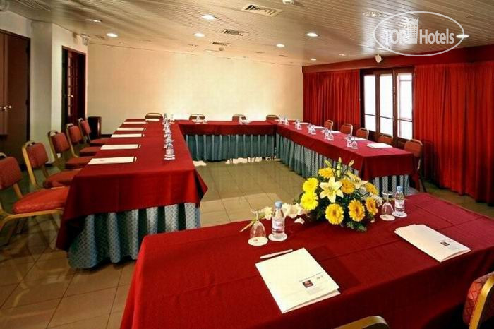 New photos from tourists Comfort Inn Almedina Coimbra 3*