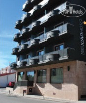 Фото Dom Joao Hotel