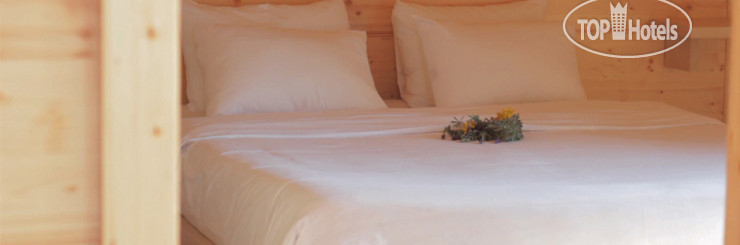 New photos from tourists Zmar Eco Campo 3*