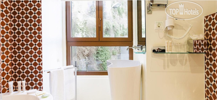 Hotelier's photos Sintra Boutique Hotel 4*