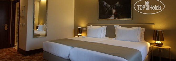 New photos from tourists Sintra Boutique Hotel 4*