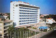 Hotel photo Carcavelos Beach Hotel 4*