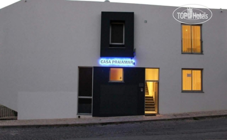 New photos from tourists Carcavelos Beach Hotel 4*