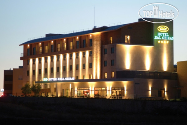 Hotelier's photos Real Oeiras 4*