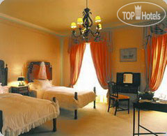 Hotelier's photos Tivoli Palacio De Seteais 5*