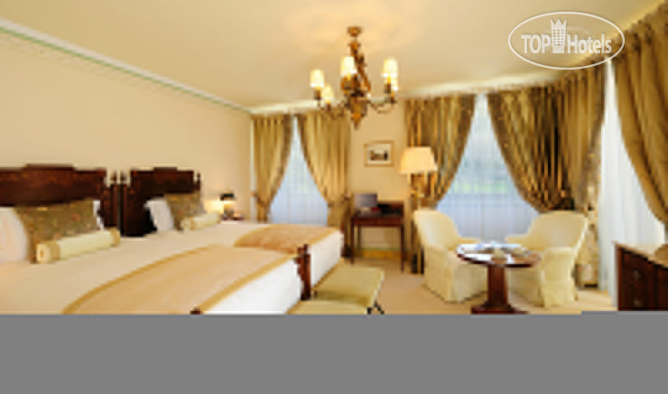 New photos from tourists Tivoli Palacio De Seteais 5*