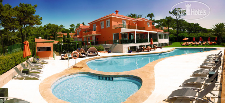 Hotelier's photos Senhora da Guia 5*