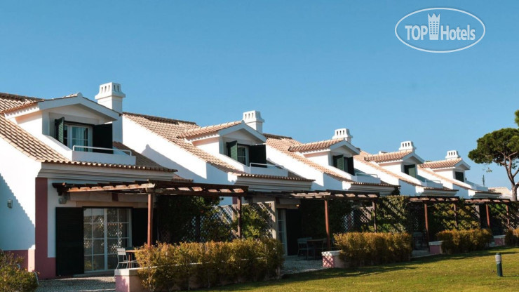 Hotel photo Vila Bicuda 4*