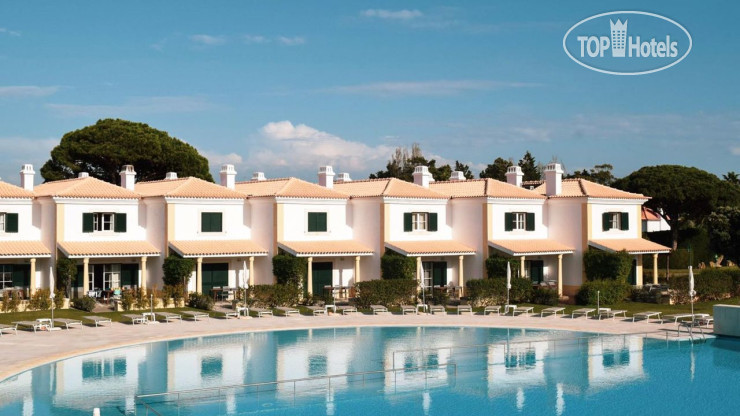 New photos from tourists Vila Bicuda 4*