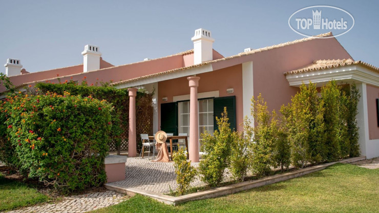 Hotelier's photos Vila Bicuda 4*