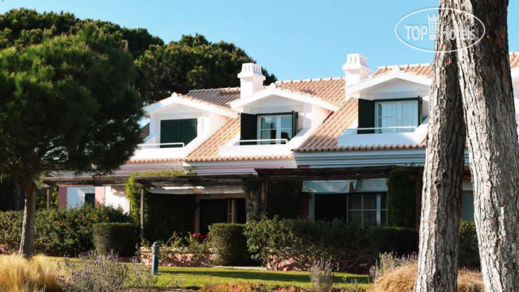 Hotel photo Vila Bicuda 4*
