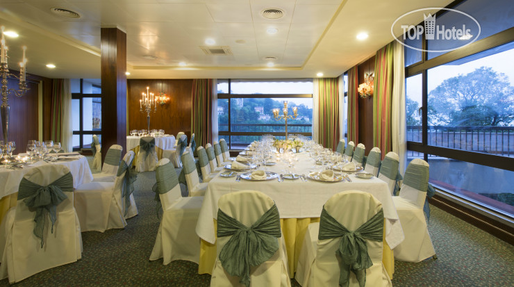 Hotel photo Tivoli Sintra 4*