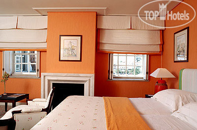 Hotel photo Villa Albatroz 5*